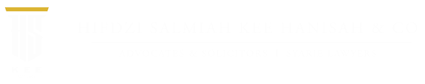 HIFDZI SALMIAH KEE HANISAH & CO